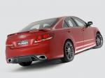 Toyota Aurion 3500S by TRD 2007 года (AU)